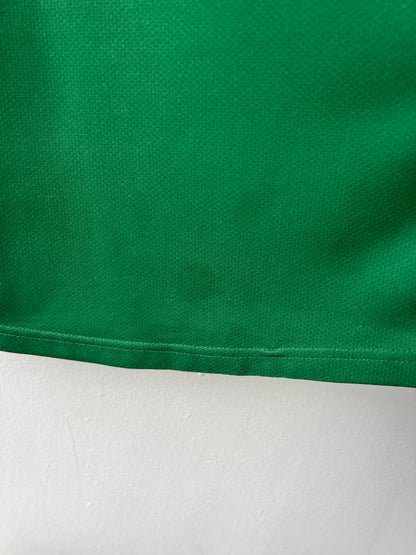 (L) Mexico 2006-07 Home Shirt R. Marquez #4