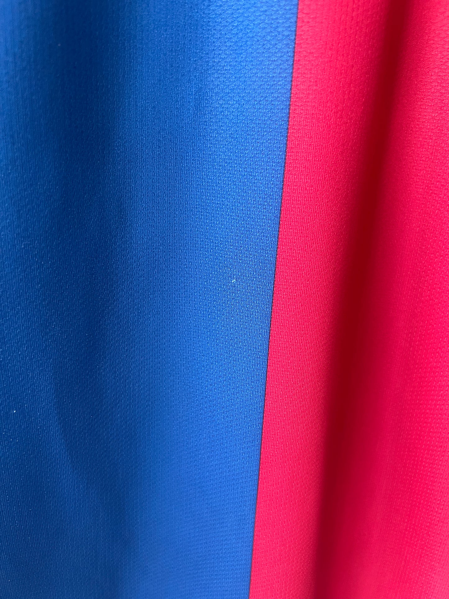 (M) Barcelona 2008-09 Home Shirt Messi #10