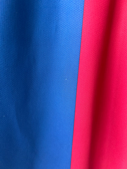 (M) Barcelona 2008-09 Home Shirt Messi #10