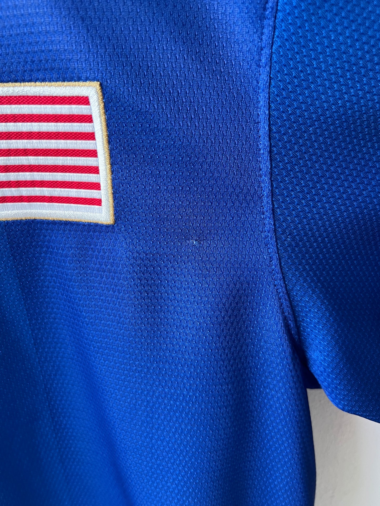 Malaysia 2012-14 Away Shirt Safee Sali #10 (NEW) (M)