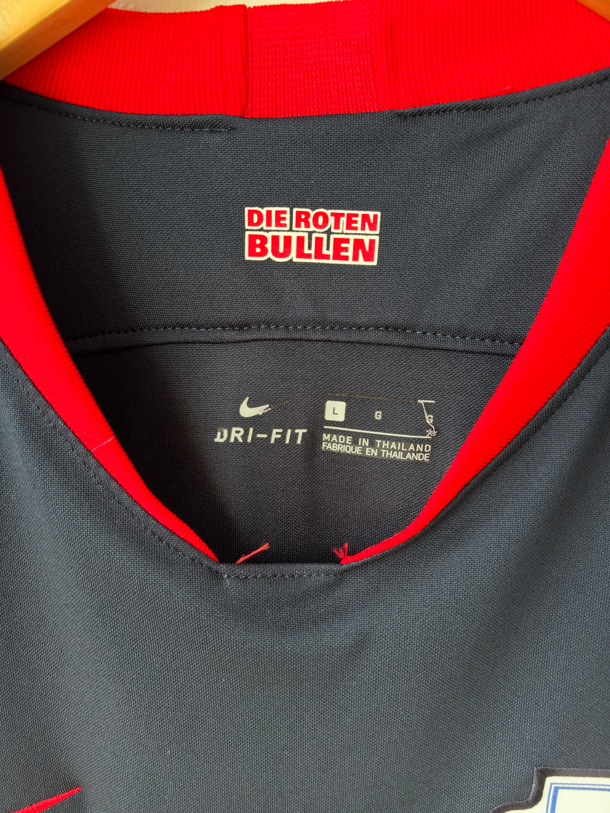 (L) RB Leipzig 2019-20 Away Shirt Cunha #20 (NEW)