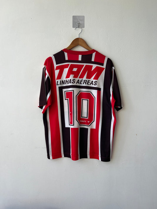 (L) Sao Paulo 1994 Away Shirt