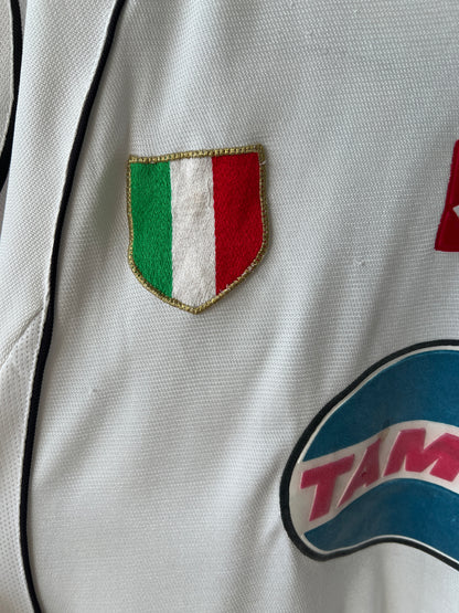 Juventus 2002-03 Away Shirt Nedved #11 (M)