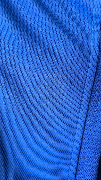 Chelsea 2003-05 Home Shirt Makelele #4 (XL) (Reversible)