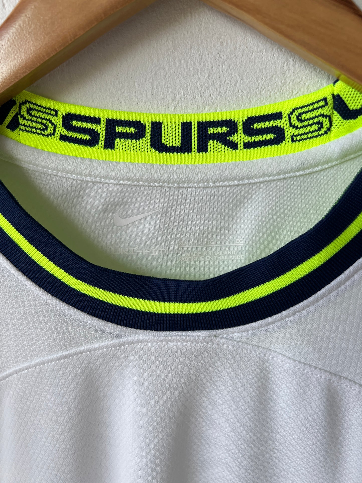 (XL) Tottenham Spurs 2022-23 Home Shirt Son #7 (NEW)