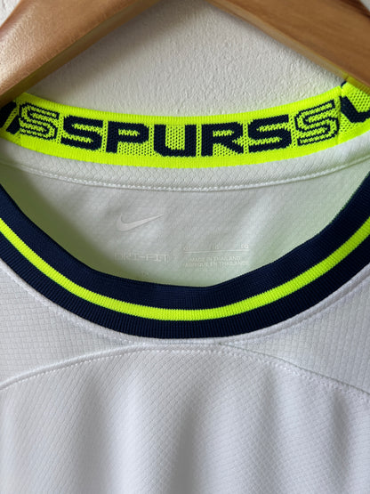 (XL) Tottenham Spurs 2022-23 Home Shirt Son #7 (NEW)