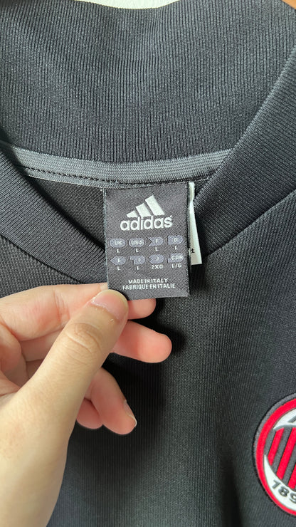 AC Milan 2002-03 Third Shirt Pirlo #21 (L)