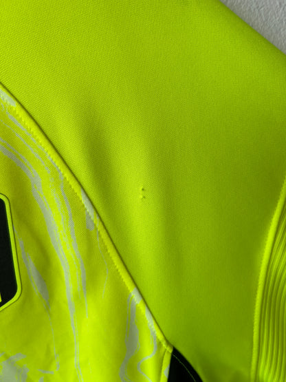 (L) Atletico Madrid 2020-21 Third Shirt Suarez #9 (NEW)