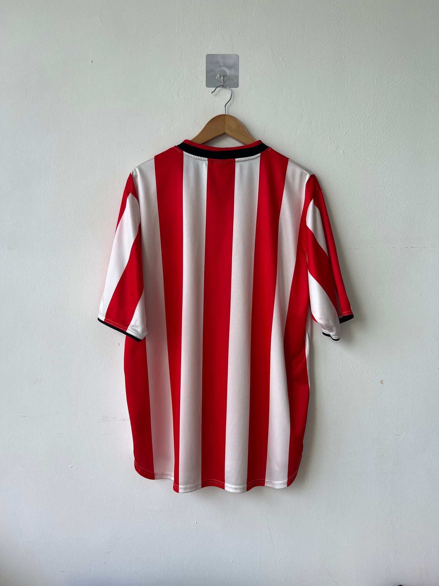 (L) Sunderland 2000-02 Home Shirt