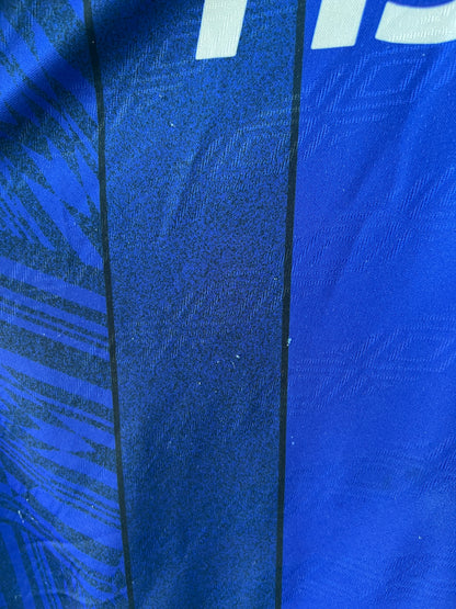 (XL) Ipswich 1994-95 Home Shirt