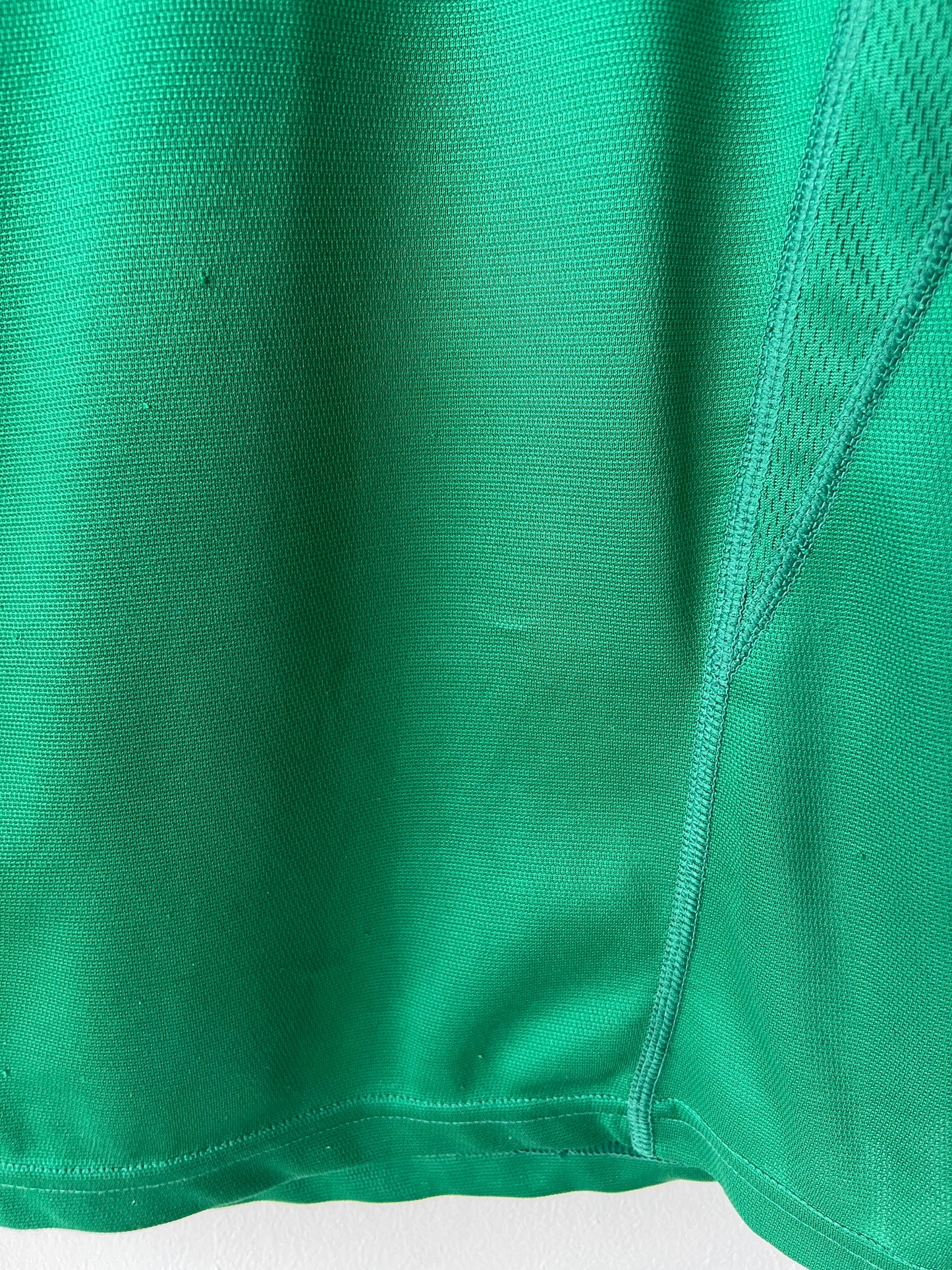 Cameroon 2002-03 Home Shirt Eto'o #9 (L fits M)
