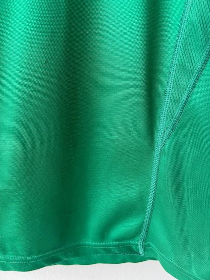 Cameroon 2002-03 Home Shirt Eto'o #9 (L fits M)