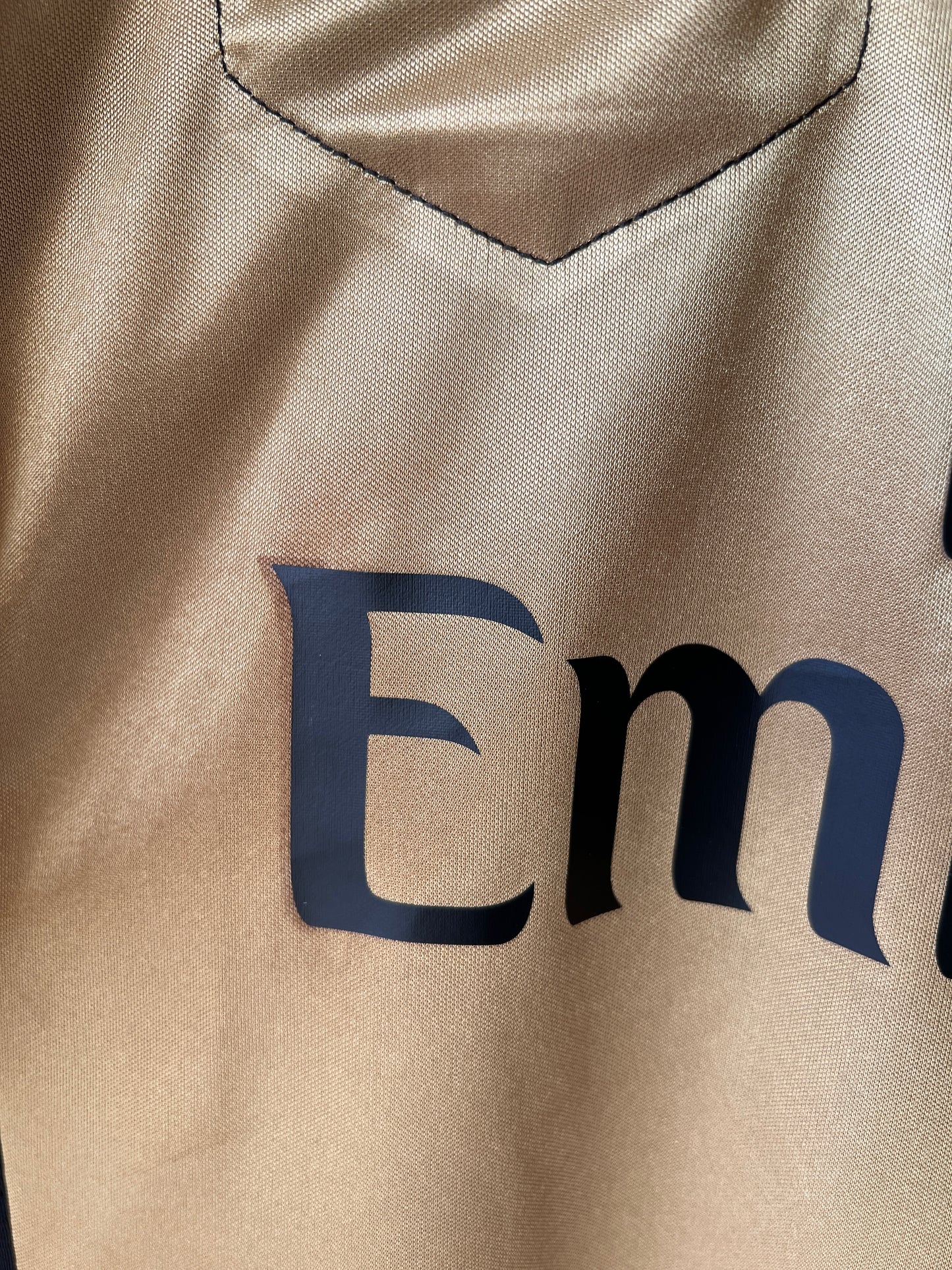 AC Milan 2013-14 Third Shirt Kaka #22 (L)