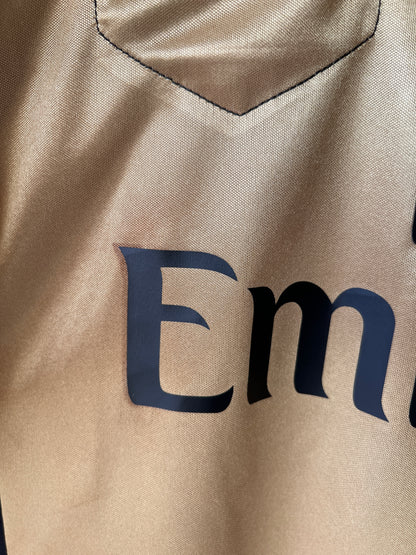 AC Milan 2013-14 Third Shirt Kaka #22 (L)