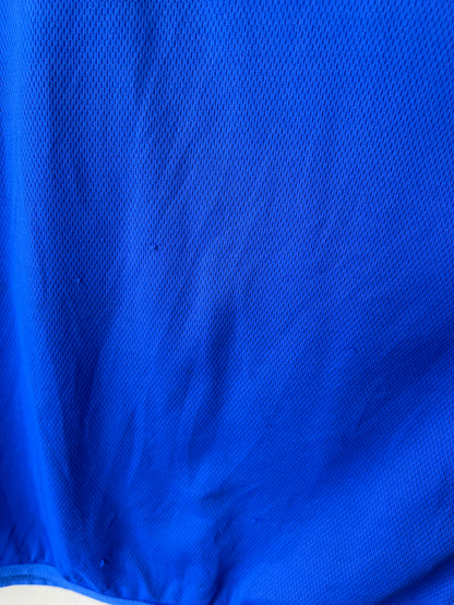 (L) Chelsea 2003-05 Home Shirt Drogba #15 (Reversible)