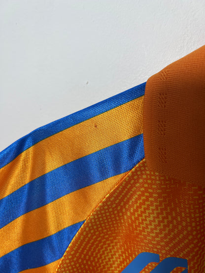 (L) Shimizu S-Pulse 1993-94 Home Shirt