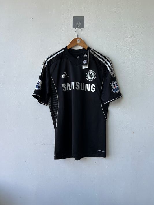 (M) Chelsea 2013-14 Third Shirt Eto'o #29 (NEW)