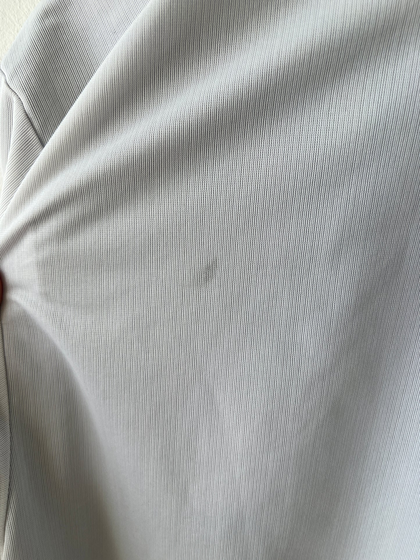 (M) Real Madrid 2002-03 Third Shirt Zidane #5 (Reversible)