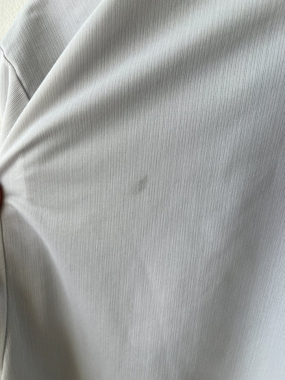 (M) Real Madrid 2002-03 Third Shirt Zidane #5 (Reversible)