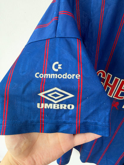 (L) Chelsea 1994-96 Training Shirt