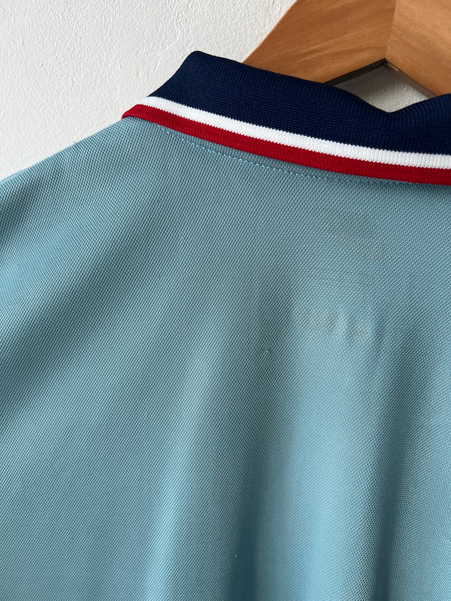 (L) USA 1995-97 Third Shirt (USMNT)