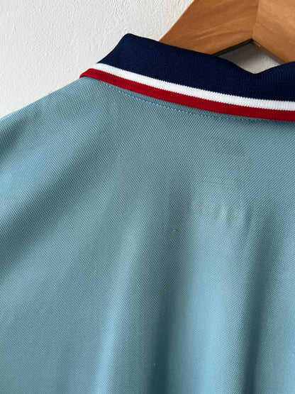 (L) USA 1995-97 Third Shirt (USMNT)