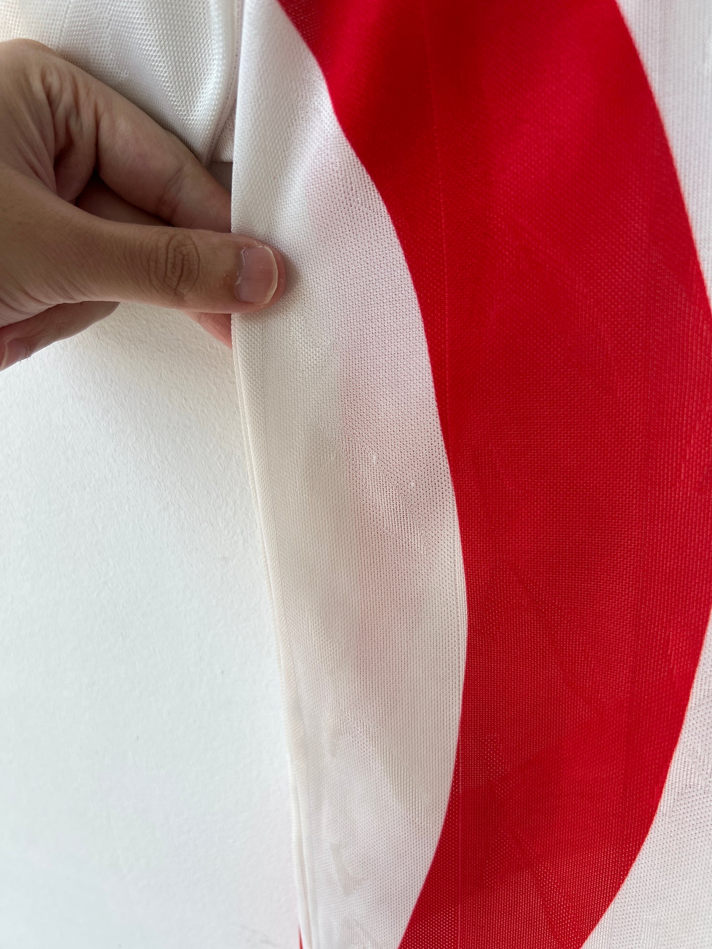 (M) FC Koln 1992-93 Home Shirt