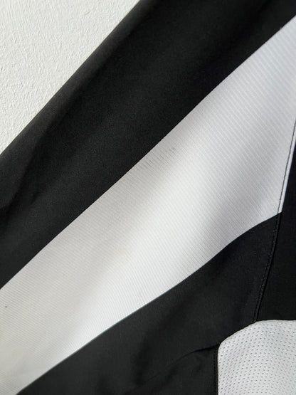 (L) Juventus 2004-05 Home Long Sleeve Shirt Ibrahimovic #9
