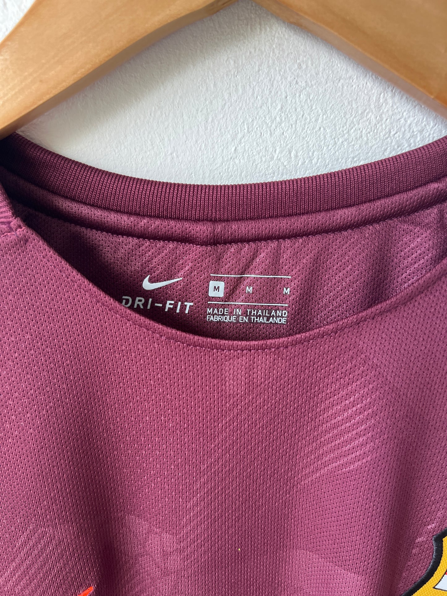 (M) Barcelona 2017-18 Third Shirt A. Iniesta #8 (NEW)