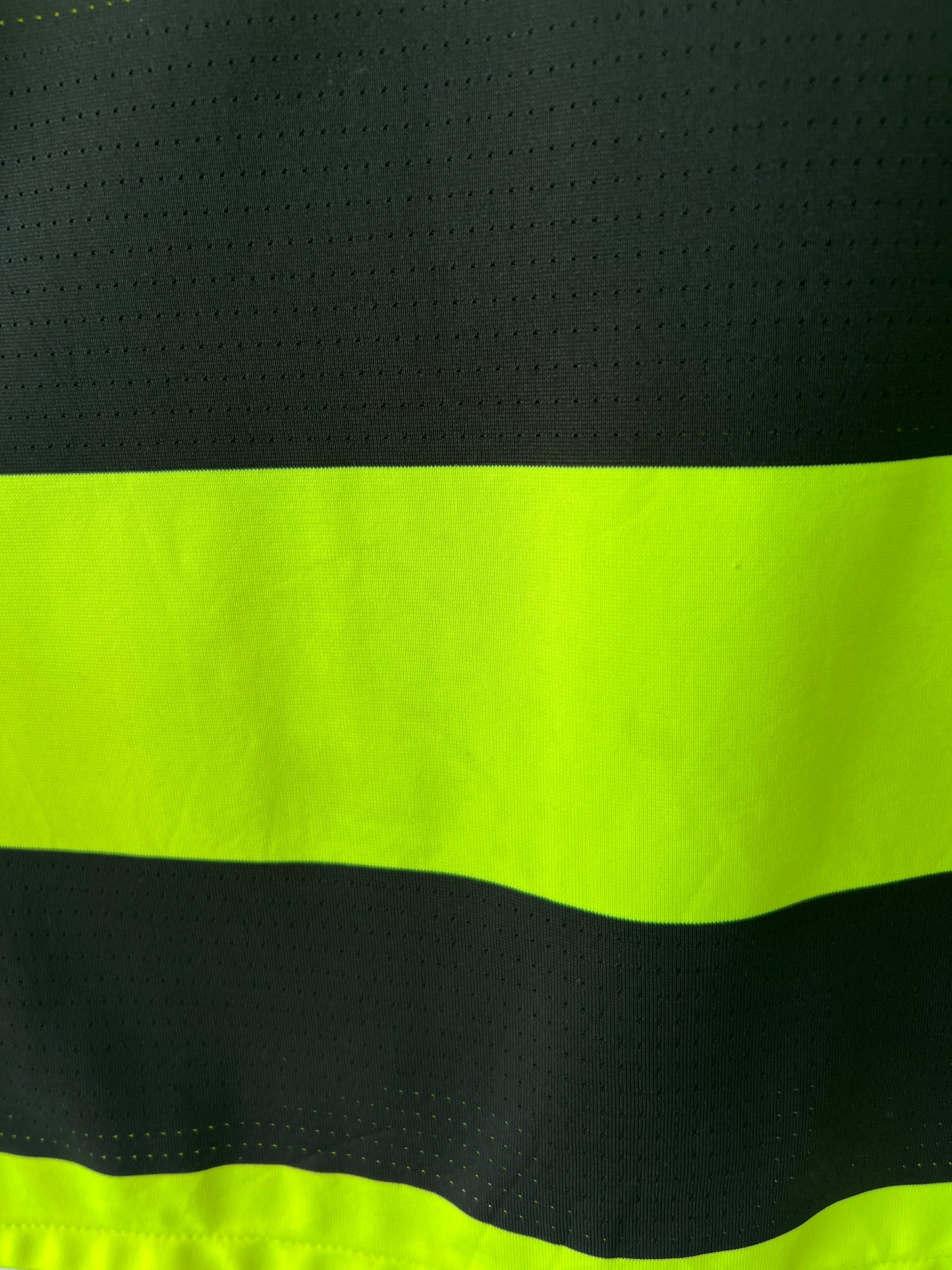 (L) Celtic 2009-10 Away Shirt Keane #7
