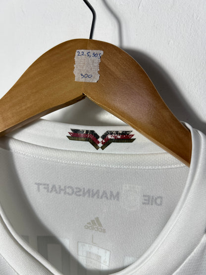(L) Germany 2018-19 Home Shirt Kroos #8 (NEW)