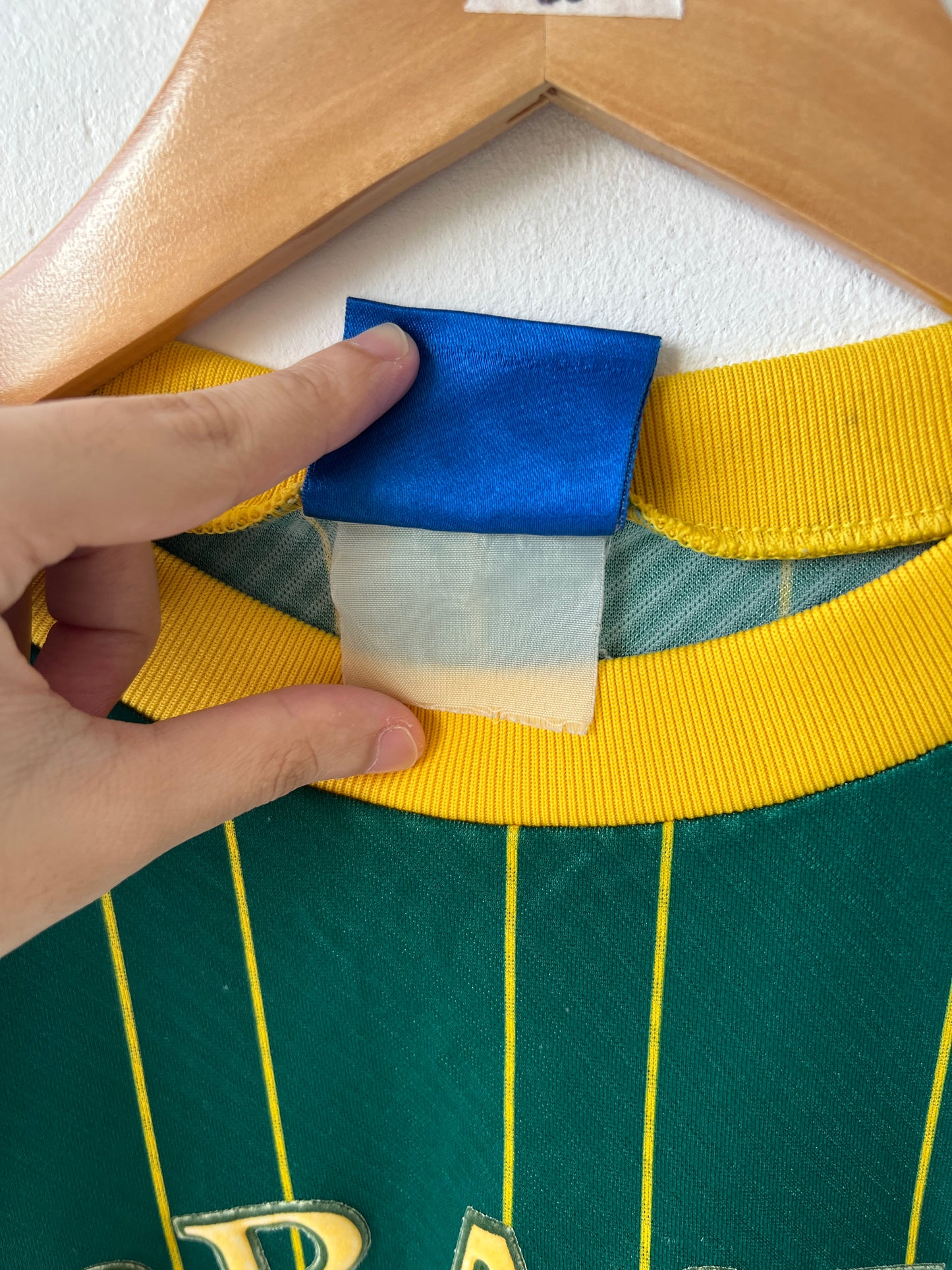 Brazil 1996 Training Shirt (L)