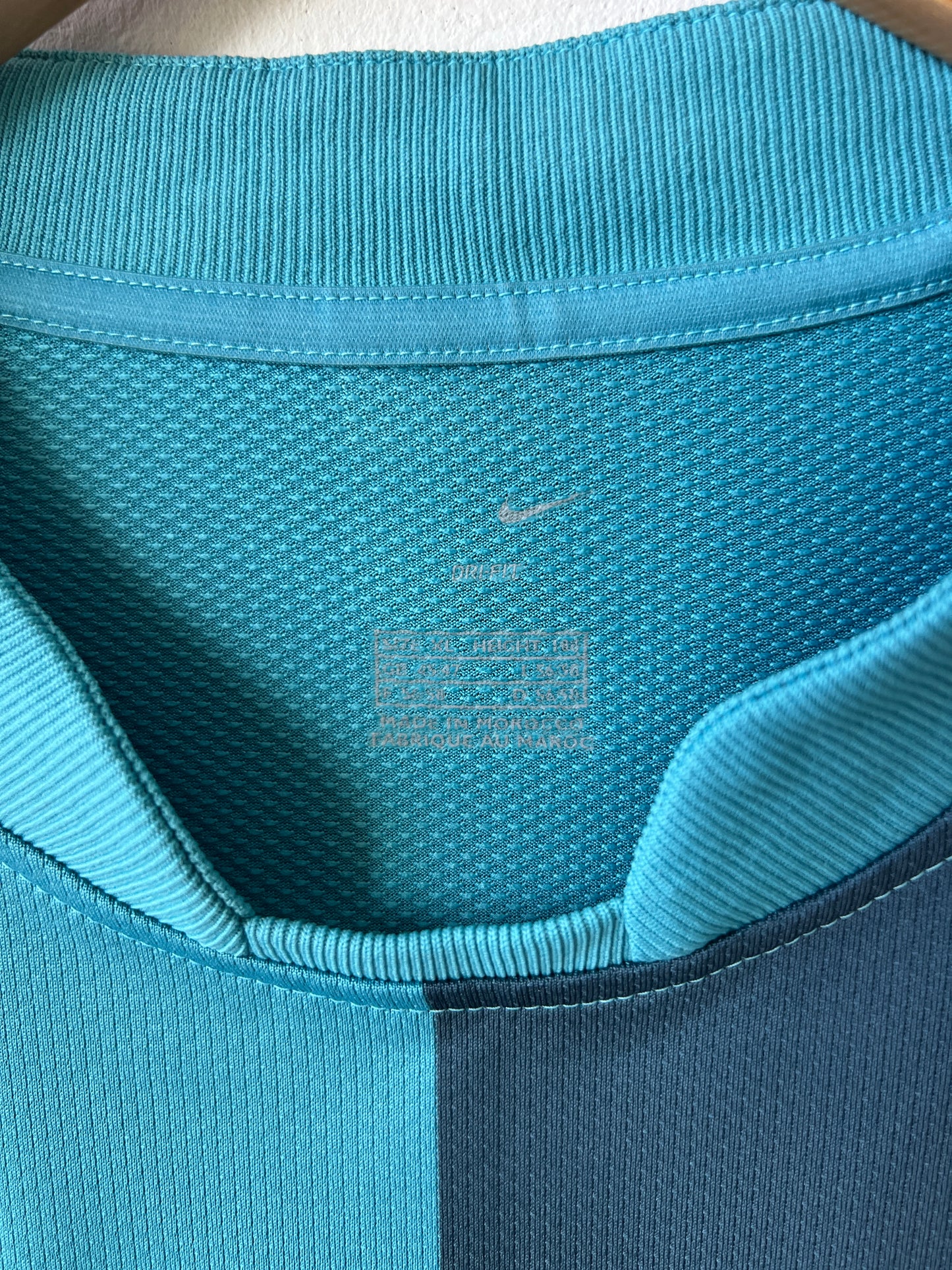 (XL) Juventus 2006-07 GK Shirt Buffon #1 (NEW)