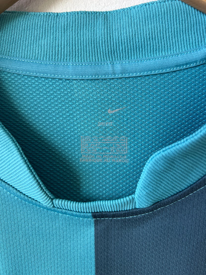 (XL) Juventus 2006-07 GK Shirt Buffon #1 (NEW)