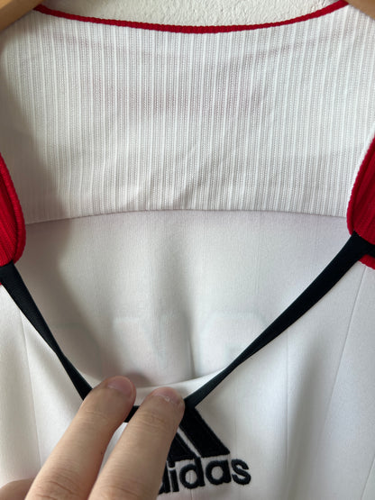 (L) AC Milan 2006-07 Away Shirt Kaka #22