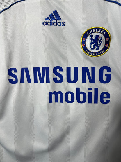 (L) Chelsea 2006-07 Away Shirt