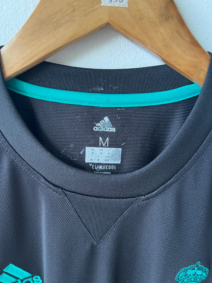 (M) Real Madrid 2017-18 Away Shirt Ronaldo #7