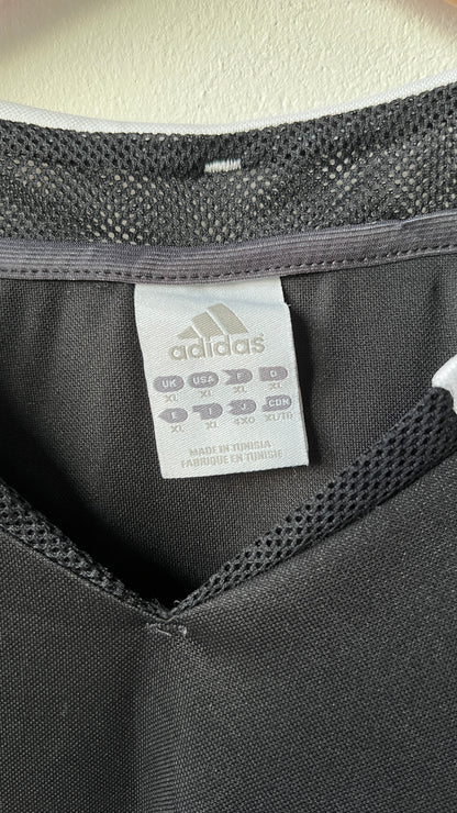 Real Madrid 2004-05 Away Shirt Ronaldo #9 (XL)