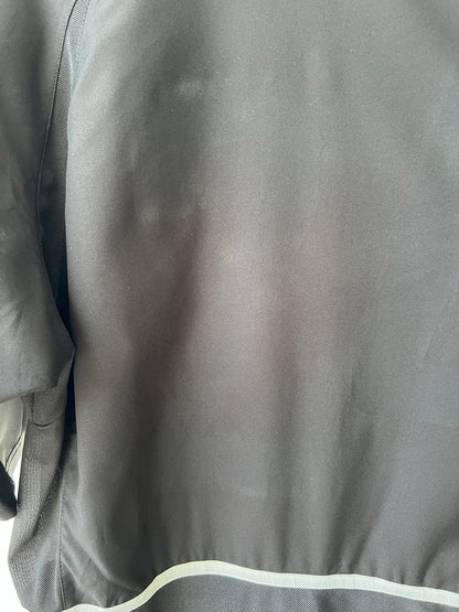 (L) Manchester United 2002-04 Goalkeeper Shirt