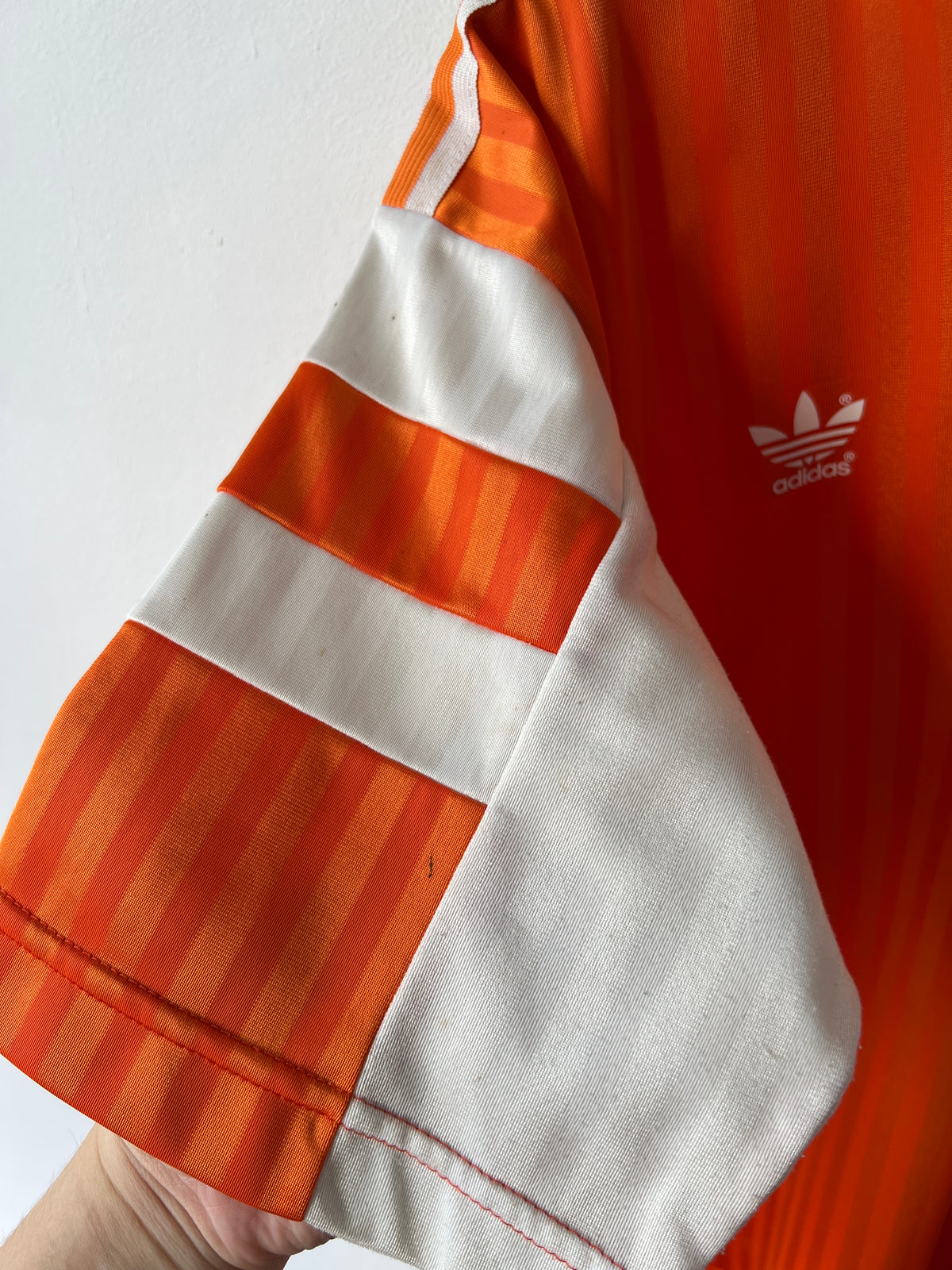 (L) Ivory Coast 1991/1992-93 Home Shirt (Template)