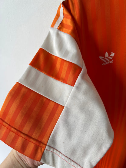 (L) Ivory Coast 1991/1992-93 Home Shirt (Template)