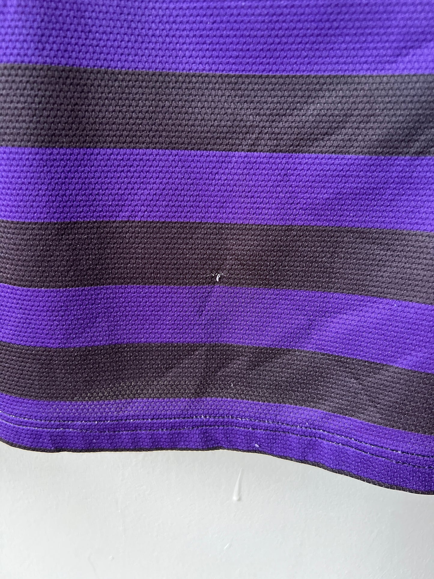 (L) Arsenal 2012-13 Away Long Sleeve Shirt Giroud #12
