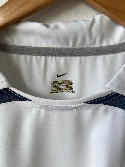 (L) Portugal 2002-04 Away Shirt C. Ronaldo #16