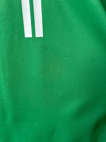 (L) Mexico 2006-07 Home Shirt R. Marquez #4