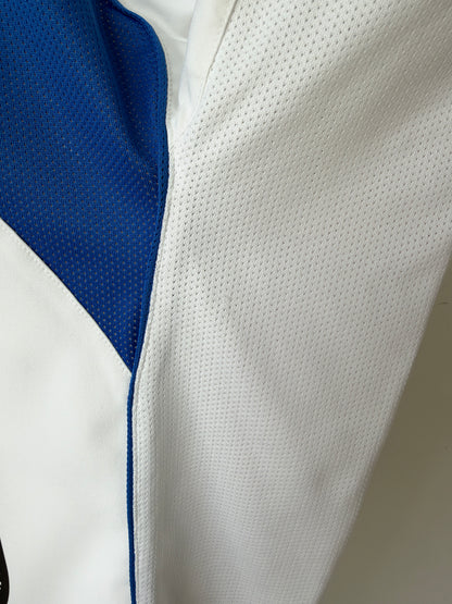 (L) Inter Milan 2004-05 Away Shirt Adriano #10