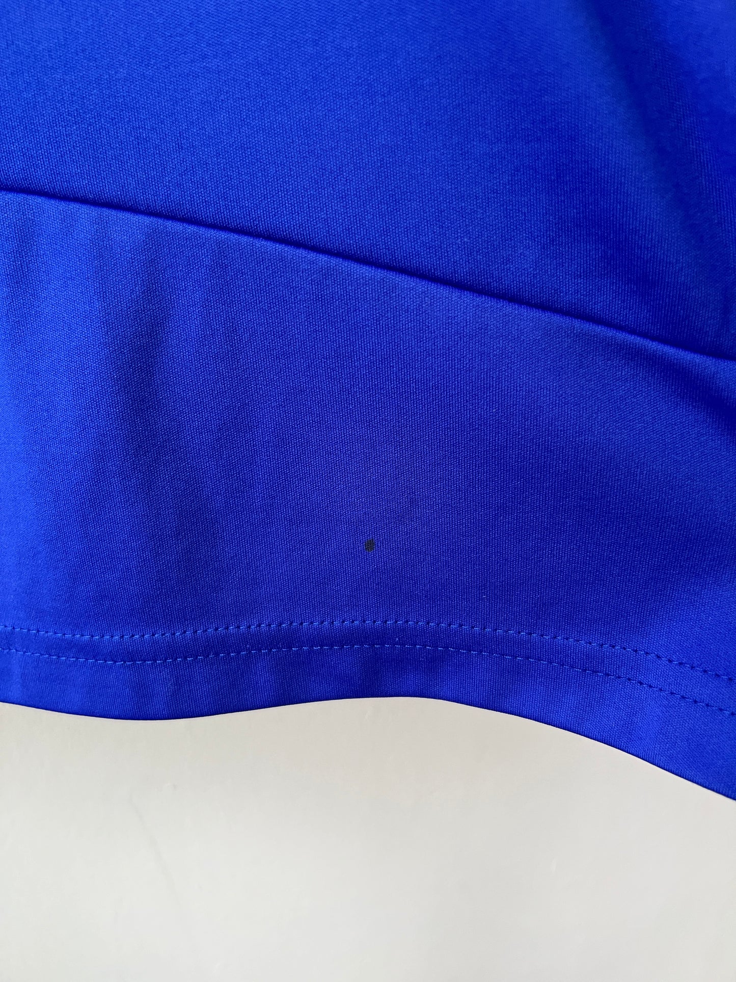 (L) France 2007-08 Home Shirt Henry #12