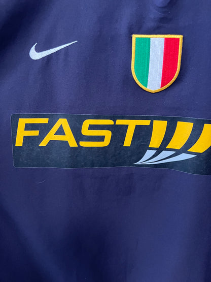 (XL) Juventus 2003-04 Third Shirt Del Piero #10