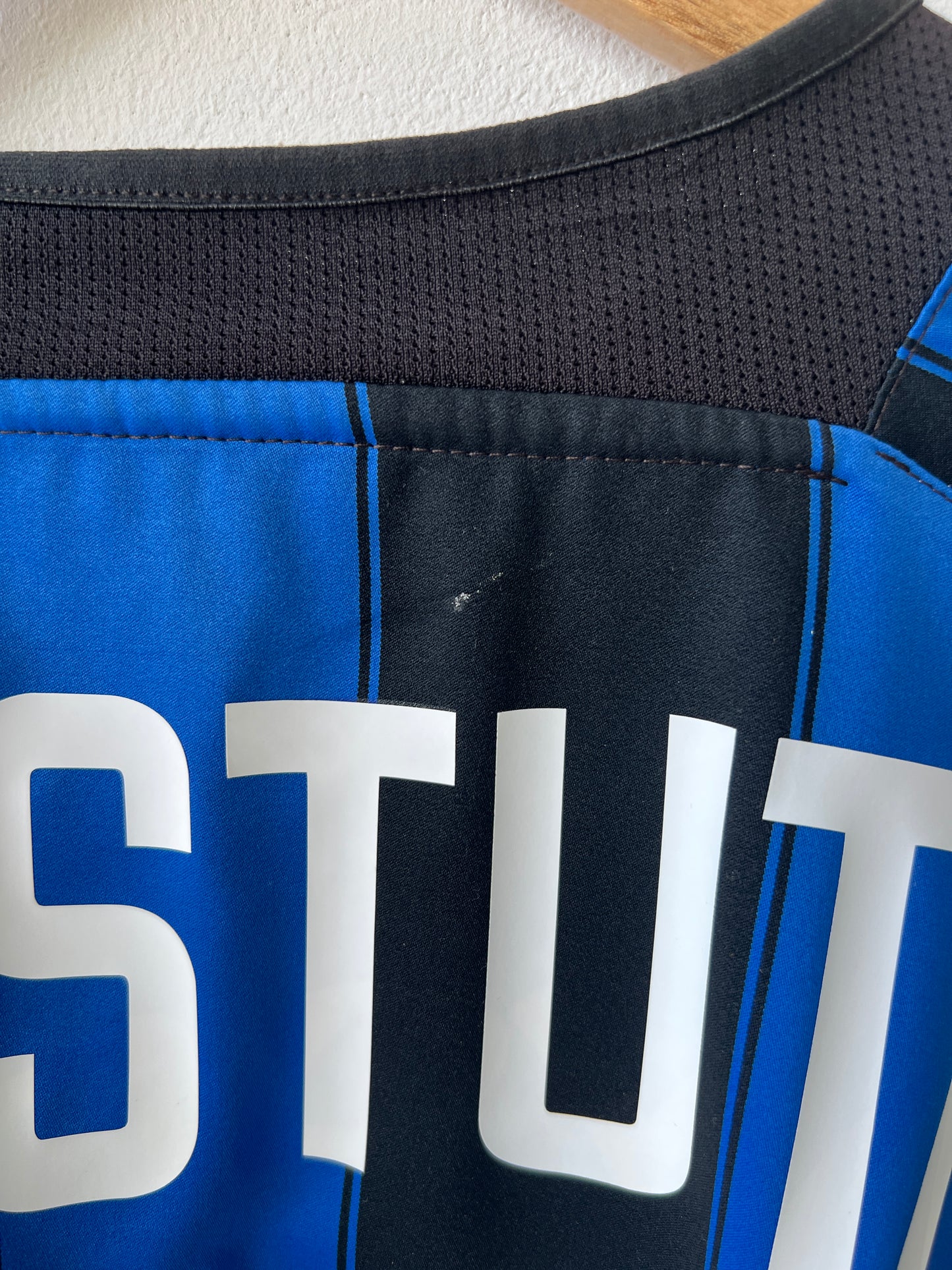 (M) Inter Milan 2003-04 Home Shirt Batistuta #19