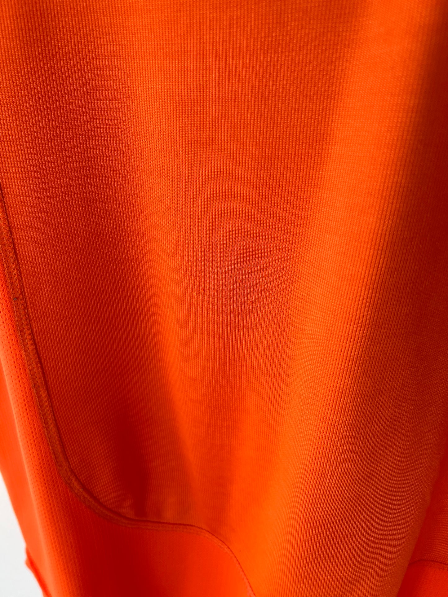 (L) Holland 2000-02 Home Shirt v. Nistelrooy #9