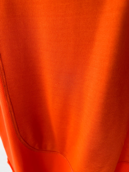 (L) Holland 2000-02 Home Shirt v. Nistelrooy #9